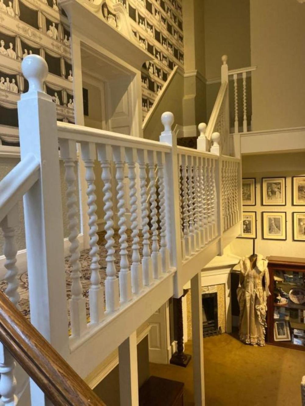 Langtry Manor Hotel Борнмут Экстерьер фото
