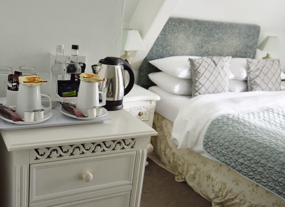 Langtry Manor Hotel Борнмут Экстерьер фото